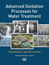 Advanced Oxidation Processes for Water Treatment - 