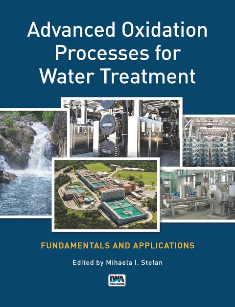 Advanced Oxidation Processes for Water Treatment - 