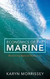 Economics of the Marine -  Karyn Morrissey