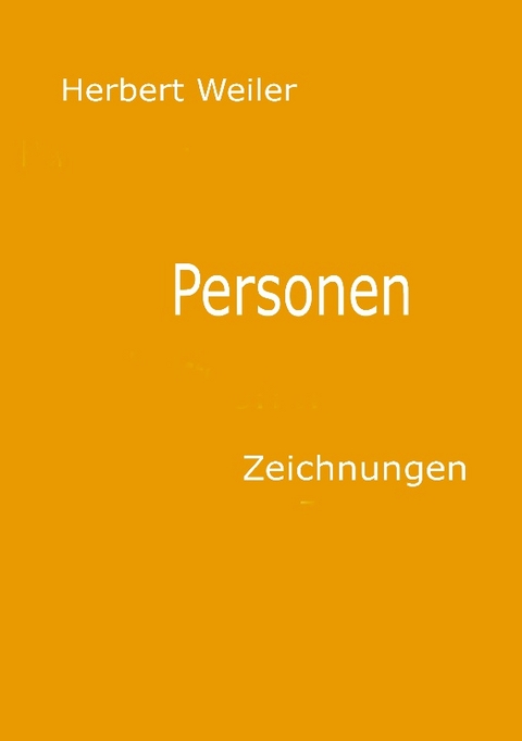 Personen - Herbert Weiler