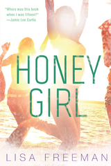 Honey Girl -  Lisa Freeman