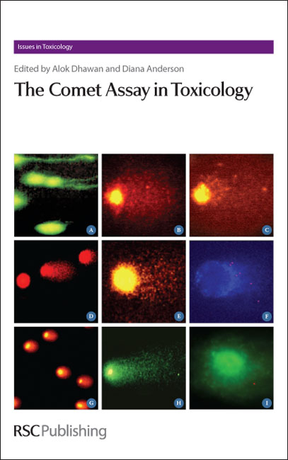 The Comet Assay in Toxicology - 