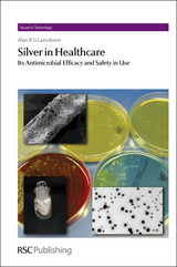 Silver in Healthcare - UK) Lansdown Alan B. G. (Imperial College London