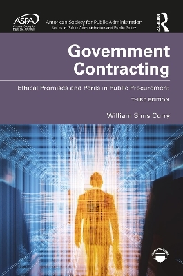 Government Contracting - William Sims Curry