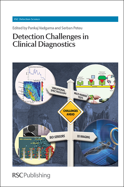 Detection Challenges in Clinical Diagnostics - 