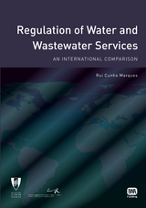 Regulation of Water and Wastewater Services -  Rui Cunha Marques