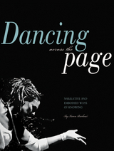 Dancing Across the Page - Karen Barbour