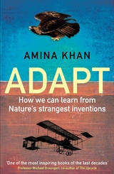 Adapt -  Amina Khan
