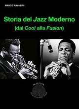 Storia del Jazz Moderno - Marco Ravasini