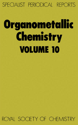 Organometallic Chemistry - 