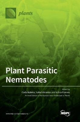 Plant Parasitic Nematodes - 