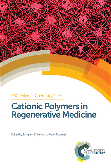 Cationic Polymers in Regenerative Medicine - 
