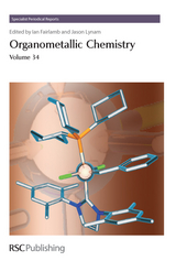 Organometallic Chemistry - 