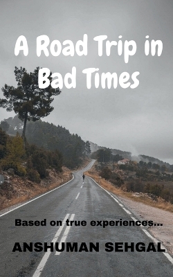 A Road Trip in Bad times - Anshuman Sehgal