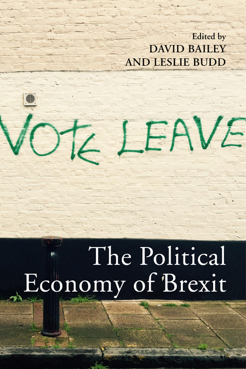 The Political Economy of Brexit - 