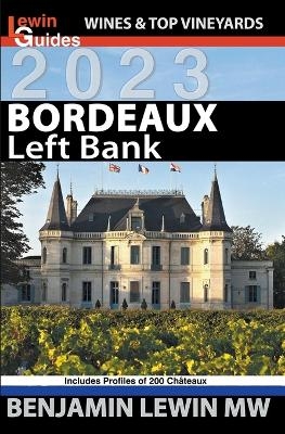 Bordeaux - Benjamin Lewin