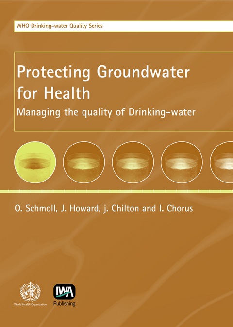Protecting Groundwater for Health - 