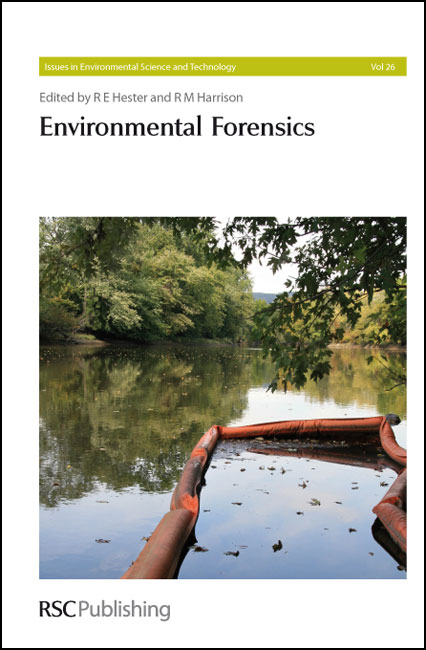 Environmental Forensics - 