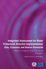 Integrated Assessment for Water Framework Directive Implementation - 