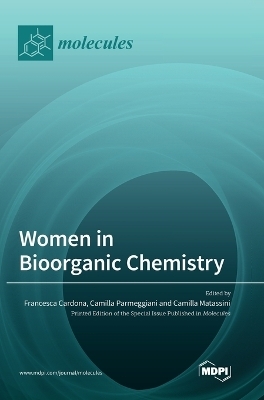 Women in Bioorganic Chemistry - 