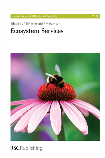 Ecosystem Services - 