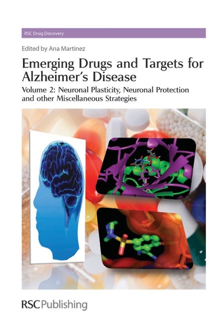 Emerging Drugs and Targets for Alzheimer''s Disease - 