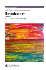 Electrochemistry - 