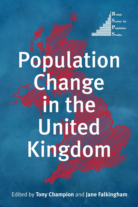 Population Change in the United Kingdom - 