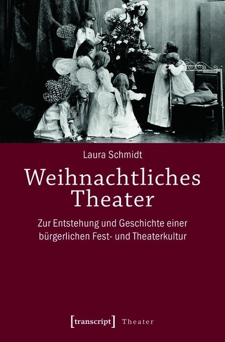 Weihnachtliches Theater - Laura Schmidt