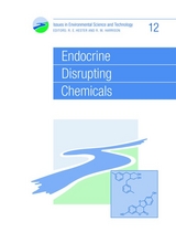 Endocrine Disrupting Chemicals - 