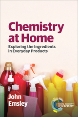 Chemistry at Home - John Emsley