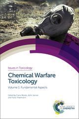 Chemical Warfare Toxicology - 