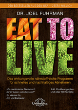 Eat to Live - Joel Fuhrman