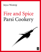 Fire and Spice - Joyce Westrip