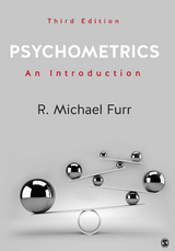 Psychometrics -  R. Michael Furr