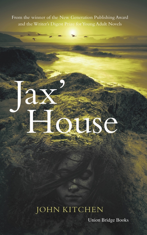Jax' House -  John Kitchen