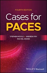 Cases for PACES - Hoole, Stephen; Fry, Andrew; Davies, Rachel