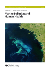 Marine Pollution and Human Health - 