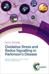 Oxidative Stress and Redox Signalling in Parkinson’s Disease - 