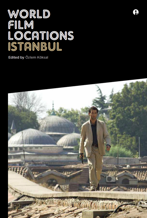 World Film Locations: Istanbul - 