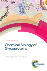 Chemical Biology of Glycoproteins - 
