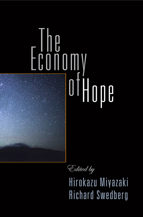 The Economy of Hope - 