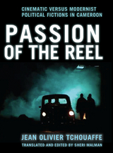 Passion of the Reel -  Jean-Olivier Tchouaffe