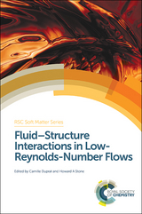 Fluid-Structure Interactions in Low-Reynolds-Number Flows - 