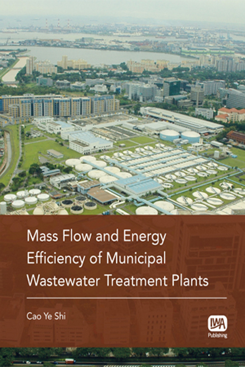 Mass Flow and Energy Efficiency of Municipal Wastewater Treatment Plants -  Cao Ye Shi