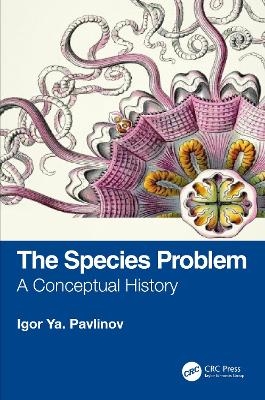 The Species Problem - Igor Ya. Pavlinov