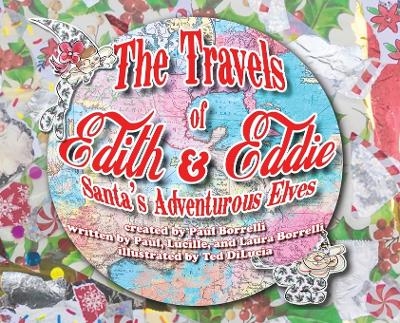 The Travels of Edith & Eddie - 