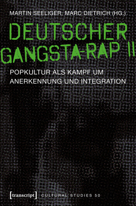 Deutscher Gangsta-Rap II - 