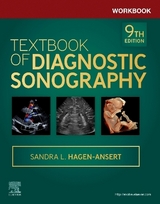 Workbook for Textbook of Diagnostic Sonography - Hagen-Ansert, Sandra L.