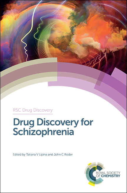 Drug Discovery for Schizophrenia - 